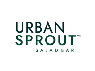 Urban Sprout Salad Bar