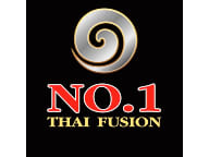 Number One Thai Fusion