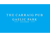 Carraig Pub at Chicago Gaelic Park