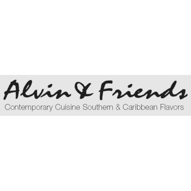 Alvin and Friends