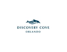 Discovery Cove Logo