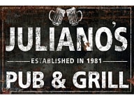Juliano's Pub & Grill