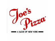 Joe's Pizza - Sherman Oaks
