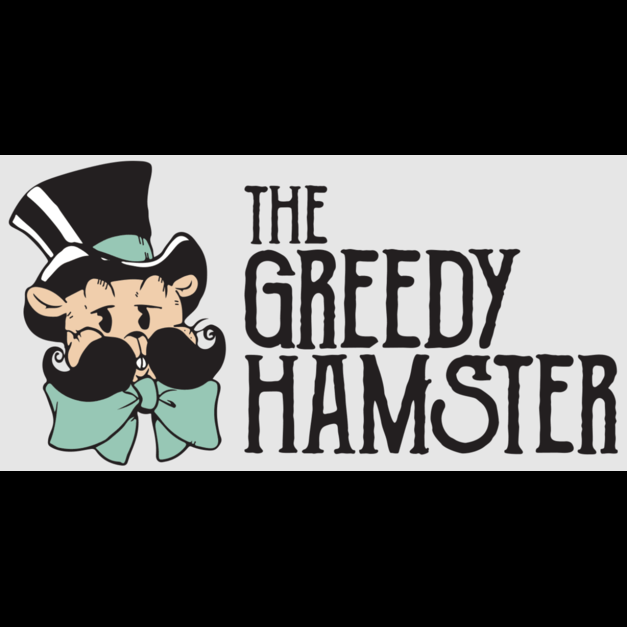 The Greedy Hamster