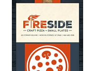 Fireside SC