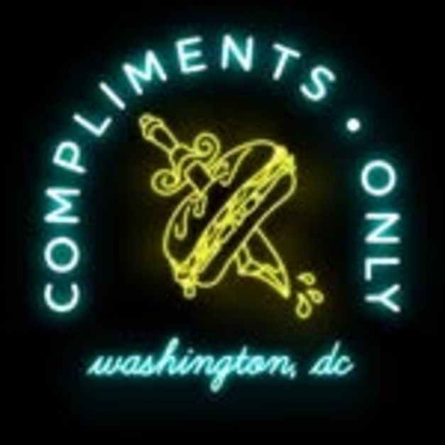 Compliments Only - Capitol Hill