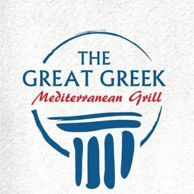 The Great Greek Mediterranean Grill