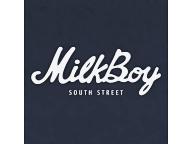 Milkboy - South Street