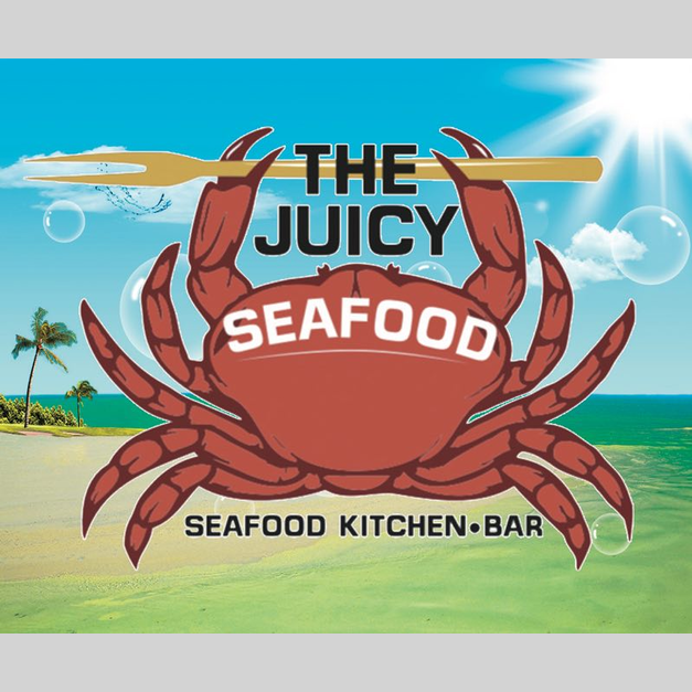 The Juicy Seafood