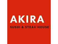 Akira Sushi & Steak House