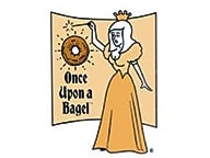 Once Upon A Bagel