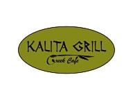 Kalita Grill Greek Cafe