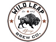 Wild Leap Craft Beverages - Lagrange
