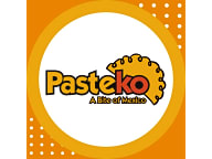 Pasteko
