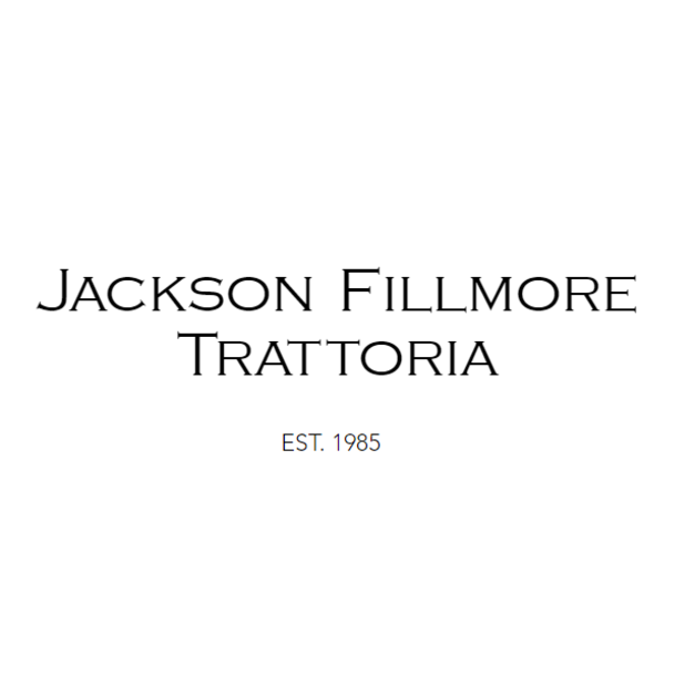Jackson Fillmore Trattoria