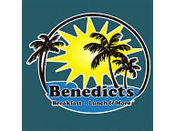 Benedict's Family Restaurant