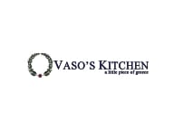 Vaso's Kitchen