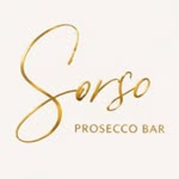 Sorso Prosecco Bar