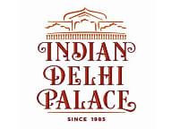 Indian Delhi Palace