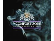 The Comfort Zone Cigar Lounge & Bistro