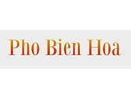 Pho Bien Hoa