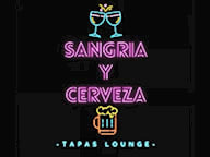 Sangria y Cerveza - Tapas Lounge