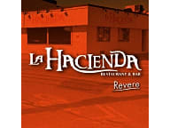 La Hacienda Restaurant