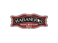 Habaneros Fresh Mexican Grill