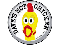 Dave's Hot Chicken  Philly