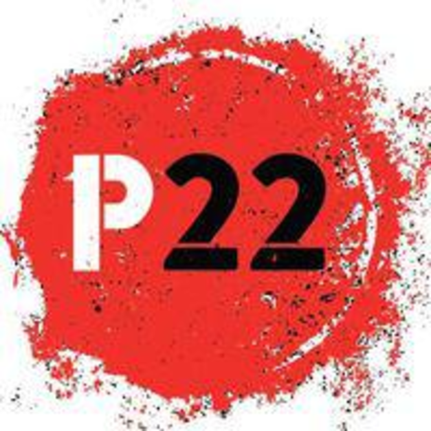 Palette 22