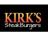 Kirk's Steakburgers