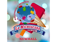 La Michoacana Premium de Newhall