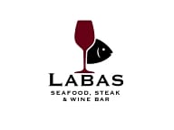 Labas Seafood Steak & Wine Bar
