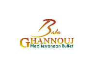 Baba Ghannouj