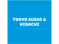 Tokyo Sushi & Hibachi