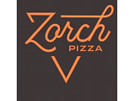 Zorch Pizza Parlor