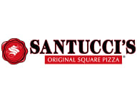 Santucci's Original Square Pizza -North Broad Bar & Restaurant