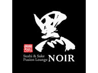 NOIR Sushi & Sake Fusion Lounge