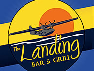 The Landing Bar and Grill