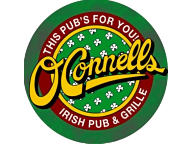 O'Connell's Irish Pub and Grill