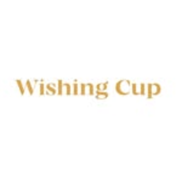 Wishing Cup