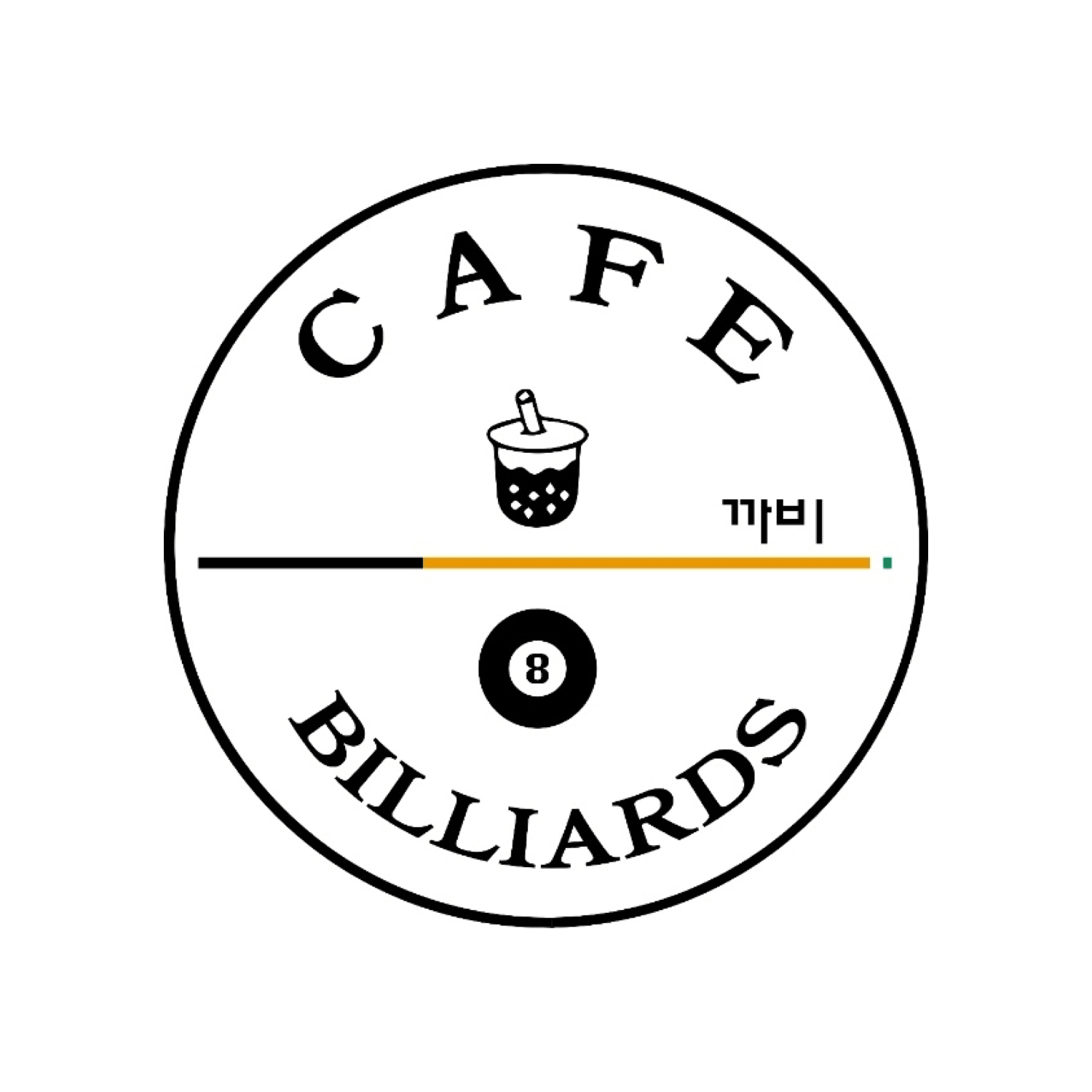 Cafe Billiards