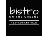 Bistro on the Greens