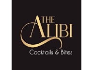Alibi Cocktails & Bites, The