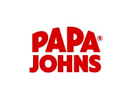 Papa Johns Logo