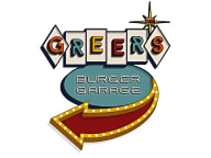 Greer's Burger Garage - Hanover
