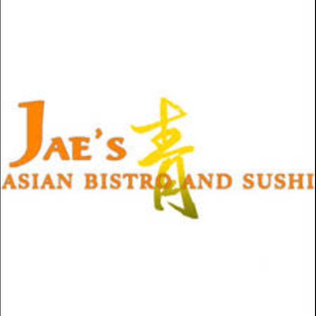 Jae's Asian Bistro & Sushi