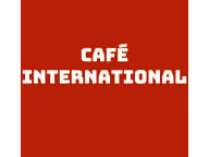 Cafe International