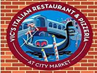Vic's Italian Restaurant