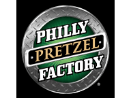 Philly Pretzel Factory Mt Ephraim